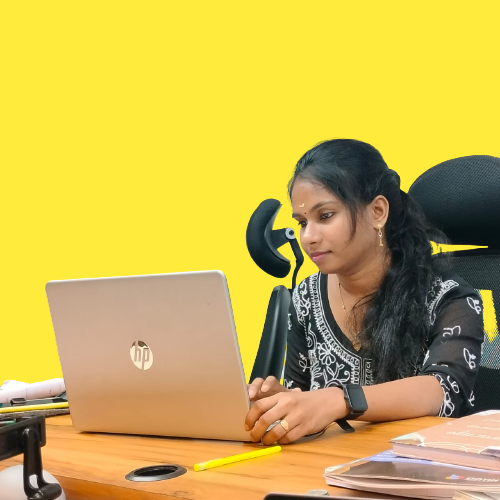 Best Freelance Digital Marketer in Thrissur